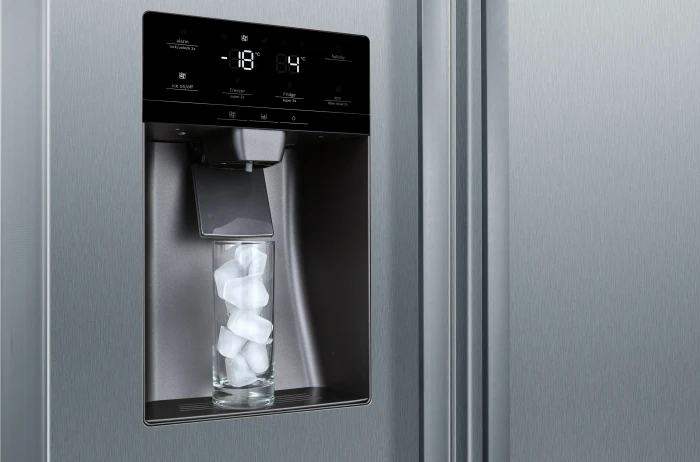 Bosch Serie 6 KAD93AIDP Side-by-Side