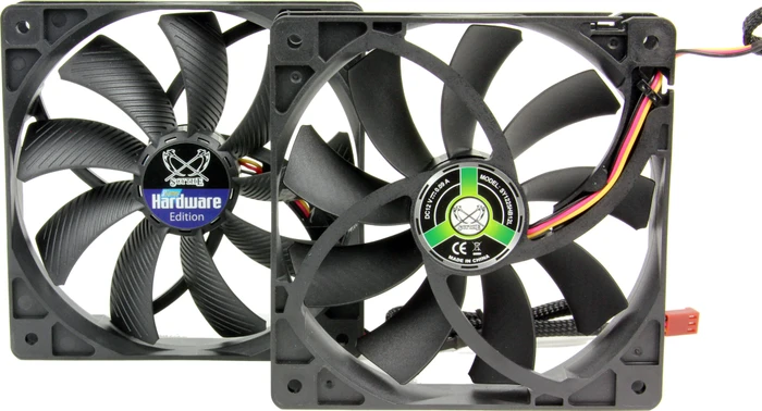 Scythe Mugen 4 PCGH-Edition