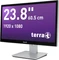 Wortmann Terra All-in-One-PC 2415HA Greenline, Core i5-9500, 16GB RAM, 500GB SSD Vorschaubild