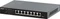 Eaton Tripp Lite Series Desktop 2.5G Switch, 8x RJ-45, 1x SFP+, 100W PoE+ Vorschaubild