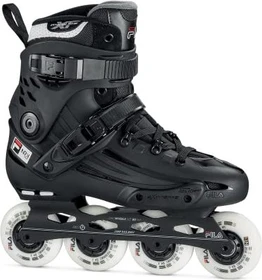 Fila NRK Pro Inline-Skate schwarz