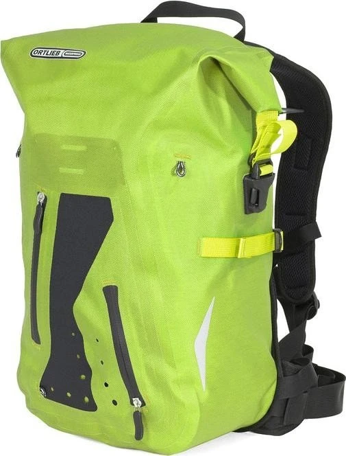 Ortlieb Packman Pro 2 limone