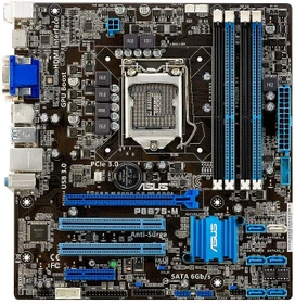 ASUS P8B75-M (Intel 1155) (90-MIBIB0-G0EAY0DZ)