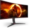 AOC CU34G2XP/BK, 34" Vorschaubild