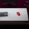 Pulsar Gaming Gears Superglide Glass Mousepad XXL, 980x420mm, weiß Vorschaubild