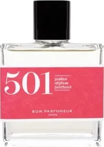 Bon Parfumeur Nr. 501 Eau de Parfum, 100ml