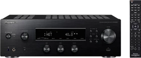 Pioneer SX-N30AE schwarz