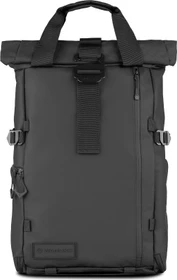 Wandrd PRVKE 41 V4 Rucksack Black