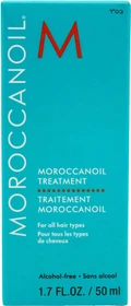 Moroccanoil Treatment Haaröl, 50ml