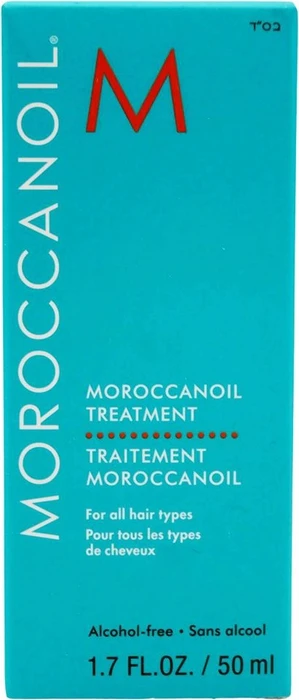 Moroccanoil Treatment Haaröl, 50ml