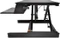 Kensington SmartFit Schreibtischaufsatz 90x67cm schwarz/schwarz Vorschaubild