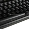 Ducky Zero DK2108SZ, LEDs blau, MX BLUE, USB, DE Vorschaubild