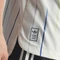 adidas FIFA WM 2026 Authentic Japan Auswärtstrikot kurzarm off white/black (Herren) Vorschaubild