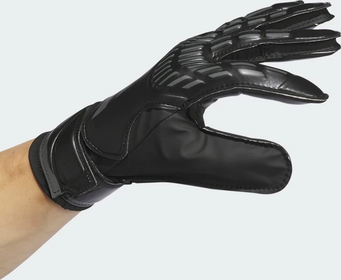 adidas Predator Training Torwarthandschuhe schwarz
