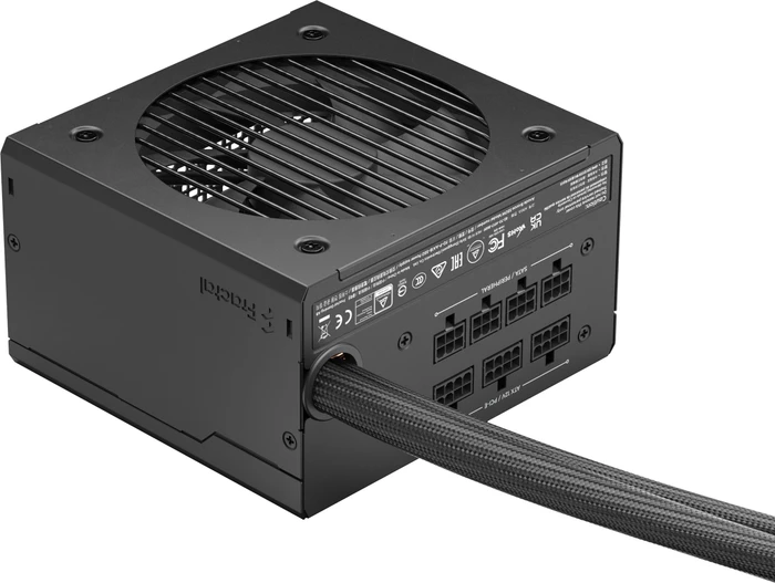 Fractal Design Anode Bronze 550W, ATX 2.52
