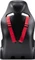 Next Level Racing Elite ES1 Racing Simulator Seat Scuderia Ferrari Edition, schwarz/rot Vorschaubild