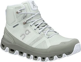 On Cloudrock Waterproof mineral/kelp (Damen)