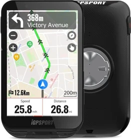iGPSport iGS800