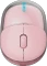 Canyon OnClick 24 Dual-Mode Wireless Mouse rosa, USB/Bluetooth Vorschaubild