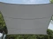 Perel Viereck Sonnensegel 500x500cm (GSS4500) Vorschaubild