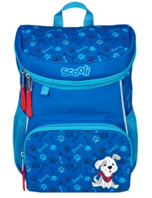 scooli Mini-Me Danny Dog Kindergartenrucksack