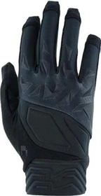 Roeckl Montalbo Fahrradhandschuhe schwarz