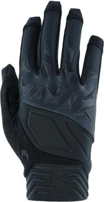 Roeckl Montalbo Fahrradhandschuhe schwarz