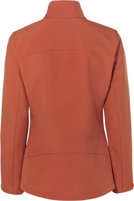 Vaude Cyclone VI Funktionsjacke buckeye (Damen)
