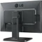 LG 24EB23PM-B, 24" Vorschaubild