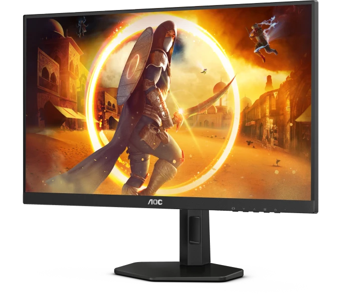 AOC Q27G4XD, 27"
