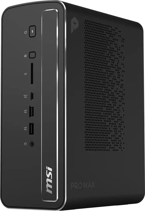MSI MSI PRO MAX EDGE AI+, Ryzen AI Max+ 395, 128GB RAM, 2TB SSD