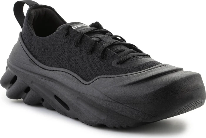 Crocs Echo Surge schwarz