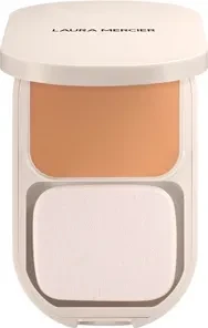 Laura Mercier Real Flawless Feather Matte Powder Foundation 3W butterscotch, 8g