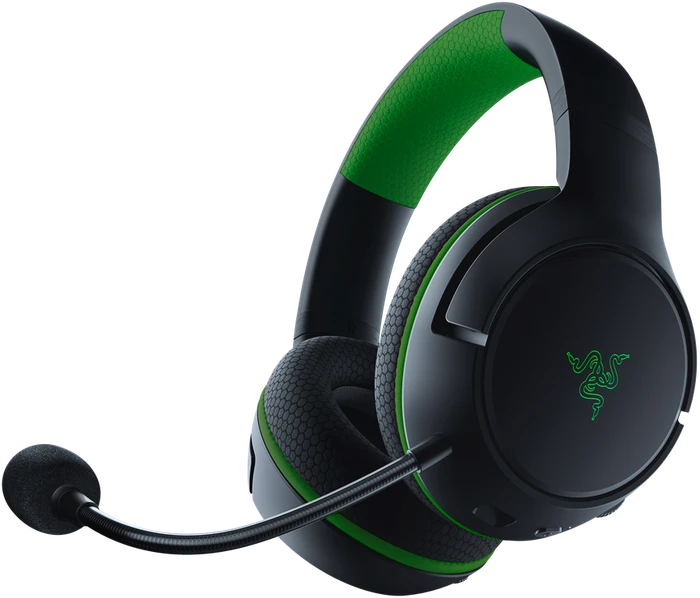 Razer Kaira for Xbox schwarz