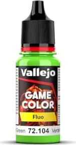 Vallejo Game Color rev.2