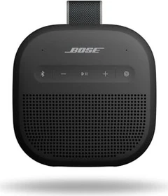 Bose SoundLink Micro (2. Gen) schwarz
