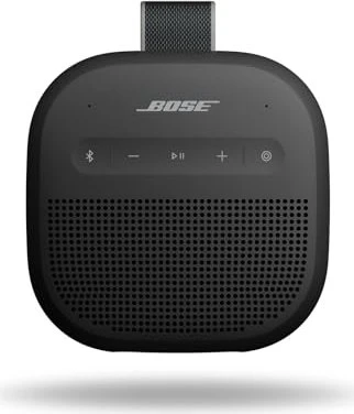 Bose SoundLink Micro (2. Gen) schwarz