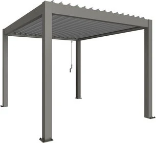Biohort Pergola 3x3.5