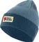 Fjällräven Vardag Classic Beanie indigo blue/dawn blue Vorschaubild
