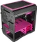 AeroCool DS Cube Pink Window Edition, Acrylfenster Vorschaubild