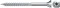 fischer Spanplattenschraube ClassicFast FSPII CTP BC Vorschaubild