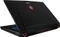 MSI GT72 2PC-1079DE Dominator, Core i7-4710HQ, 8GB RAM, 1TB HDD, GeForce GTX 970M, DE Vorschaubild