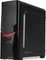 iBox Orcus X14, schwarz, Glasfenster Vorschaubild