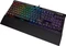 Corsair Gaming K70 RGB MK.2 Low Profile Rapidfire, MX LOW PROFILE RGB SPEED, USB, UK Vorschaubild