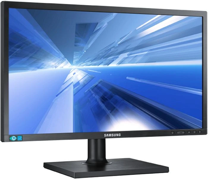 Samsung SC450, 27"