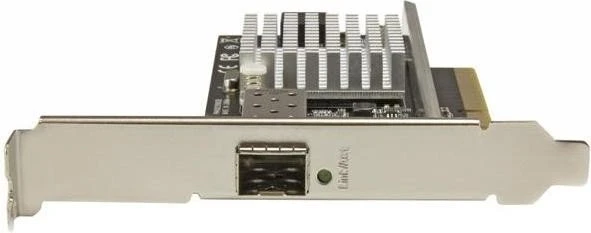 StarTech LAN-Adapter, SFP+, PCIe 2.0 x8