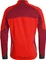 Vaude Kuro Softshell Fahrradjacke mars red (Herren) Vorschaubild