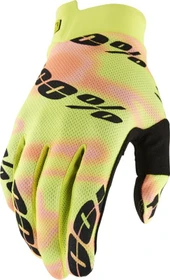 100% iTrack Fahrradhandschuhe kaledo