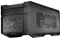 Cooler Master HAF Stacker 915F, Mini-ITX Vorschaubild