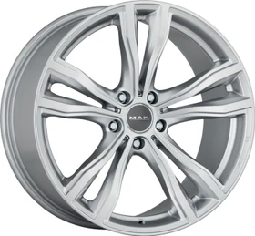 MAK X-Mode 11.5x21 5/112 ET38 (verschiedene Farben)